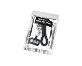 Rays 24S BK Official Phone Strap