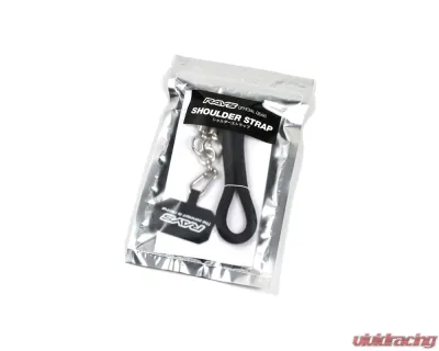 Rays 24S BK Official Phone Strap - WRAYSPSTRAP24SBK
