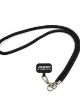 Rays 24S BK Official Phone Strap                                     - WRAYSPSTRAP24SBK - Image 2