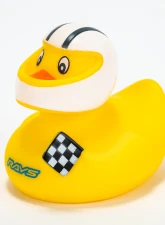 Rays YL Official Racing Rubber Ducky                                     - WRAYSRDYL - Image 2