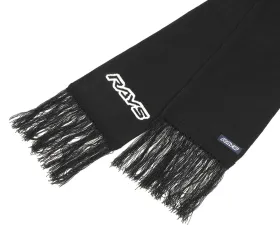 Rays 24S Official Scarf