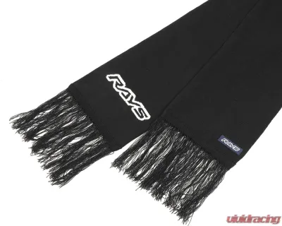 Rays 24S Official Scarf - WRAYSSCARFBK23
