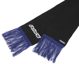 Rays 24S Official Scarf