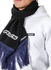 Rays 24S Official Scarf                                     - WRAYSSCARFBKBL23 - Image 2