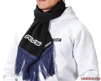 Rays 24S Official Scarf - WRAYSSCARFBKBL23