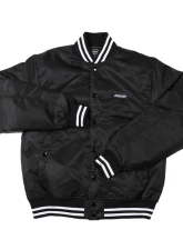 Rays 23A No.15 Stadium Jacket                                     - WRAYSSJKBKM15 - Image 6