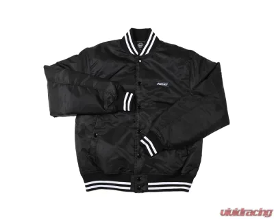 Rays 23A No.15 Stadium Jacket - WRAYSSJKBKM15