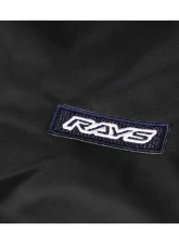 Rays 23A No.15 Stadium Jacket                                     - WRAYSSJKBKM15 - Image 3