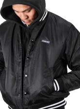 Rays 23A No.15 Stadium Jacket                                     - WRAYSSJKBKM15 - Image 4