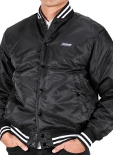 Rays 23A No.15 Stadium Jacket                                     - WRAYSSJKBKM15 - Image 5