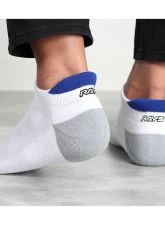 Rays 23S Adult 25-27cm Official Socks                                     - WRAYSSK23SWH - Image 2