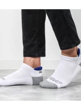 Rays 23S Adult 25-27cm Official Socks                                     - WRAYSSK23SWH - Image 3