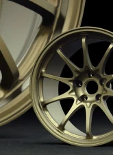 Rays Official CE28N-Plus Wheel 1/4 Scale Model                                     - WRAYSSMCE28NPA - Image 4
