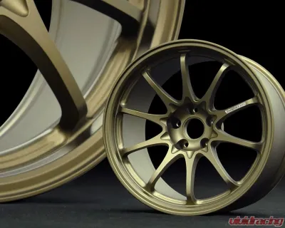 Rays Official CE28N-Plus Wheel 1/4 Scale Model - WRAYSSMCE28NPA