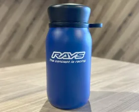 Rays 350ml BL Official Tumbler
