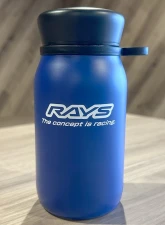 Rays 350ml BL Official Tumbler                                     - WRAYSTBLR24BL - Image 3