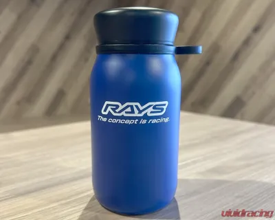 Rays 350ml BL Official Tumbler - WRAYSTBLR24BL