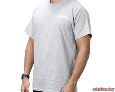 Rays 23S Official T-Shirt - WRAYSTS23SHGS