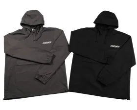Rays No.24 24W Half Zip Windbreaker
