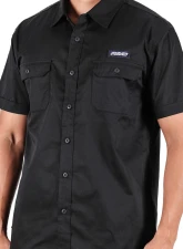 Rays 23A No.10 Work Shirt                                     - WRAYSWSHIRTBKXL10 - Image 2