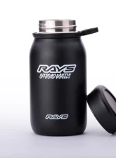 Rays Offroad 350ml Black Official Tumbler                                     - WROWTBLR24BK - Image 3