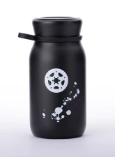 Rays Offroad 350ml Black Official Tumbler                                     - WROWTBLR24BK - Image 2