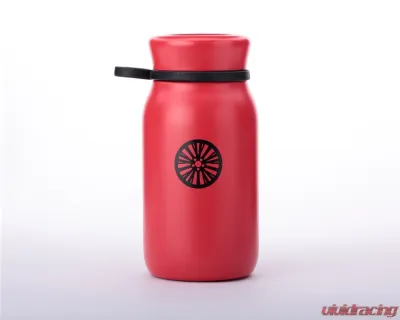 Rays Versus 350ml Red Official Tumbler - WVERSTBLR24RD