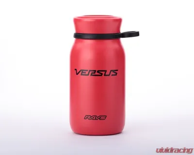 Rays Versus 350ml Red Official Tumbler - WVERSTBLR24RD