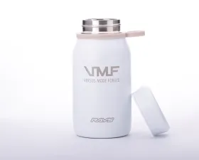Rays VMF 350ml White Official Tumbler