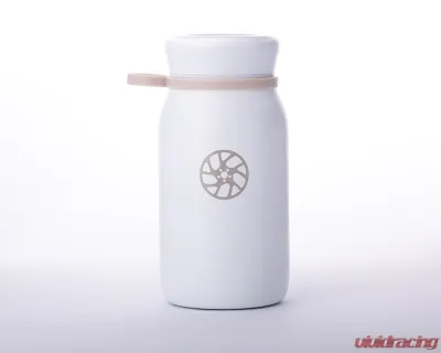 Rays VMF 350ml White Official Tumbler - WVMFTBLR24WH