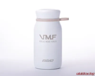 Rays VMF 350ml White Official Tumbler - WVMFTBLR24WH