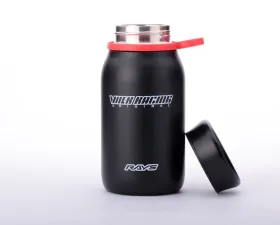 Rays Volk Racing 350ml Black Official Tumbler