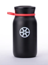 Rays Volk Racing 350ml Black Official Tumbler                                     - WVOLKTBLR24BK - Image 2