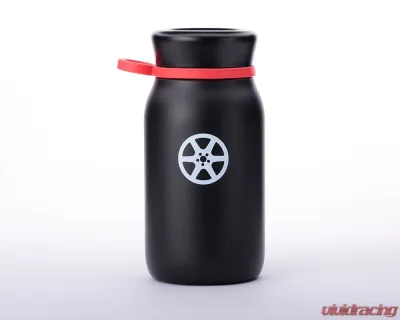 Rays Volk Racing 350ml Black Official Tumbler - WVOLKTBLR24BK