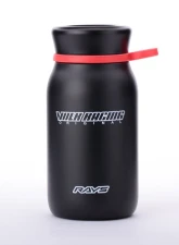 Rays Volk Racing 350ml Black Official Tumbler                                     - WVOLKTBLR24BK - Image 3