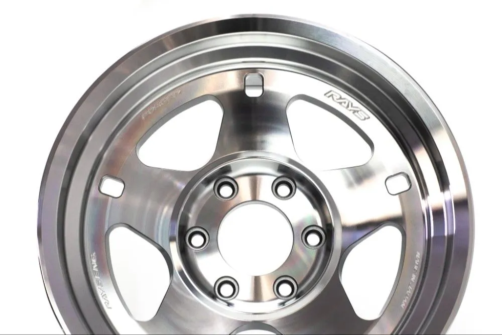 Ewing(イーウイング) RS-β SV | 中古タイヤ・ホイール専門店