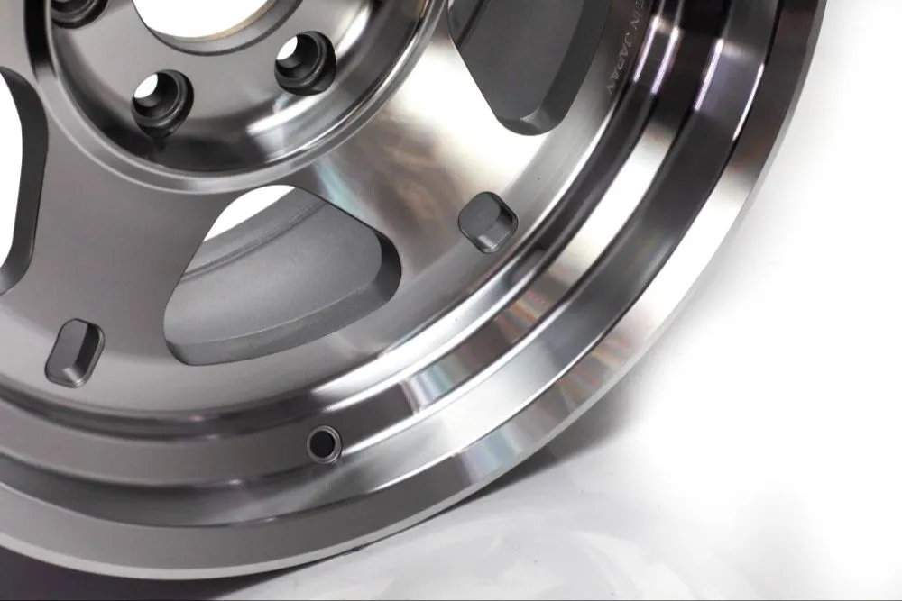 Rays Wheels - Rays 05X Wheel 17x8 6x139.7 20mm Diamond