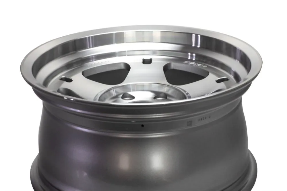 Rays Wheels - Rays 05X Wheel 17x8 6x139.7 20mm Diamond Rays Wheels - Rays 05X Wheel 17x8 6x139.7 20mm Diamond