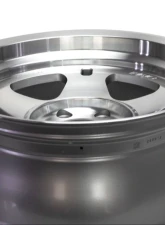 Rays 05X Wheel 17x8 5x150 0mm Diamond Silver/Full DC                                     - WO5O00LDF - Image 6