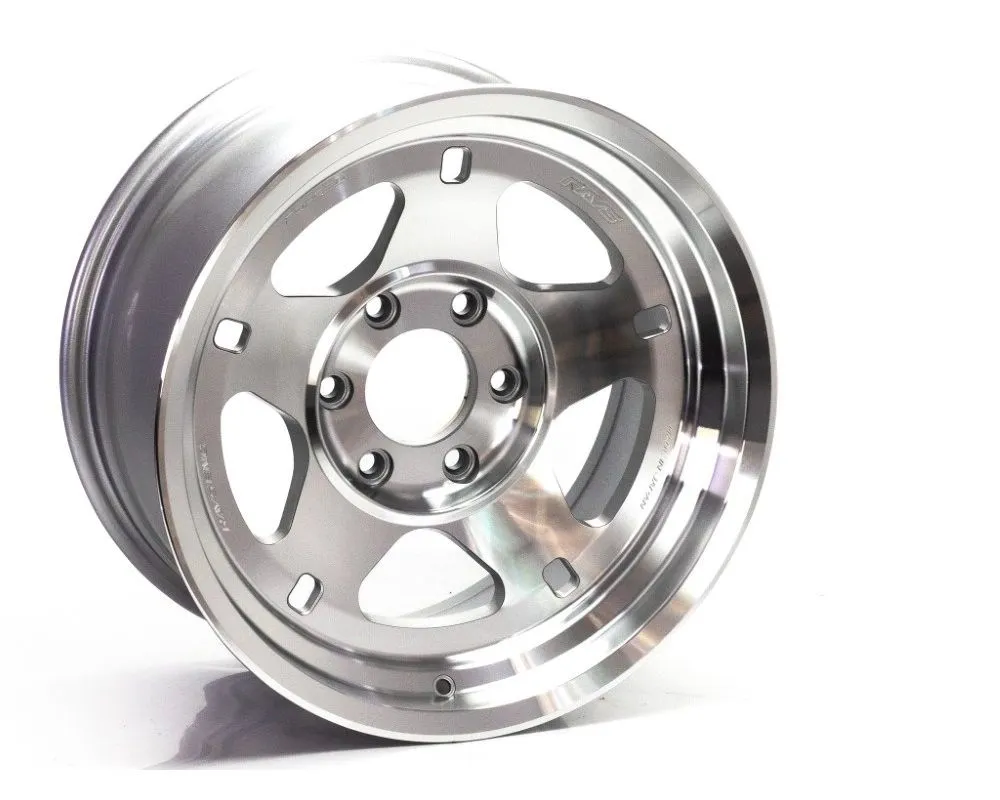 Rays Wheels - Rays 05X Wheel 17x8 6x139.7 20mm Diamond
