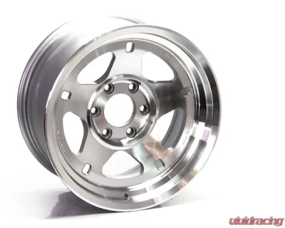 Rays 05X Wheel 17x8 5x150 0mm Diamond Silver/Full DC - WO5O00LDF