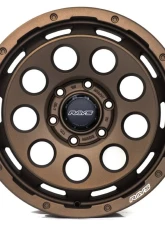Rays D9 Wheel 18x9 6x135 0mm Dark Bronze                                     - WO9W00UJP9 - Image 2