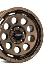 Rays D9 Wheel 18x9 6x135 0mm Dark Bronze                                     - WO9W00UJP9 - Image 3