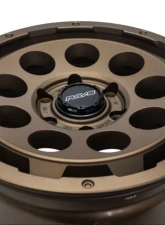 Rays D9 Wheel 18x9 6x135 0mm Dark Bronze                                     - WO9W00UJP9 - Image 4