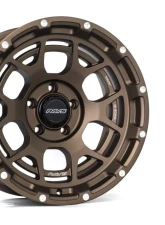 Rays M6 Wheel 18x9 6x135 0mm Dark Bronze                                     - WOM6W00UJP8 - Image 3