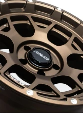 Rays M6 Wheel 18x9 6x135 0mm Dark Bronze                                     - WOM6W00UJP8 - Image 4