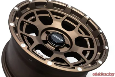 Rays M6 Wheel 18x9 6x135 0mm Dark Bronze - WOM6W00UJP8