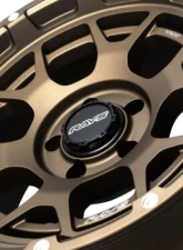 Rays M6 Wheel 18x9 6x135 0mm Dark Bronze                                     - WOM6W00UJP8 - Image 5