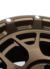 Rays M6 Wheel 18x9 6x135 0mm Dark Bronze                                     - WOM6W00UJP8 - Image 6