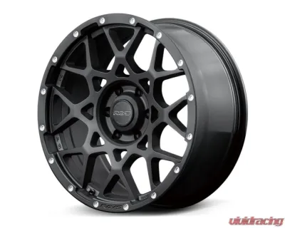 Rays M8 Wheel 20x9 6x139.7 47mm Matte Black - WOM8AW47KN6